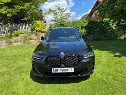 Schwarz Gebraucht 2024 BMW X4 Shadowline SUV | € 60.900 (Guter Preis)