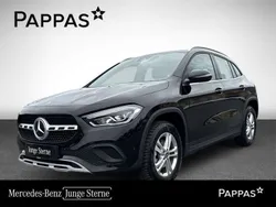 Schwarz Gebraucht 2023 Mercedes GLA180 SUV | € 36.950 (Fairer Preis)