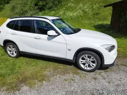 Weiß Gebraucht 2011 BMW X1 SUV | € 8.000 (Guter Preis)