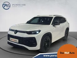 Weiß Gebraucht 2025 VW Tayron Sport SUV | € 69.900