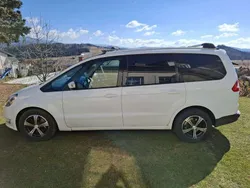 Gebraucht 2014 Ford Galaxy Trend Van / Kleinbus | € 9.500 (Etwas zu teuer)