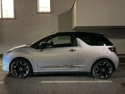 Gebraucht 2014 Citroën DS3 Cabriolet Cabrio | € 2.800