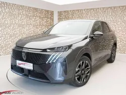 Grau Neu 2025 Peugeot 3008 Allure SUV | € 35.890 (Guter Preis)