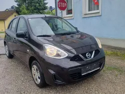 Gebraucht 2015 Nissan Micra Visia Kleinwagen | € 4.990 (Guter Preis)