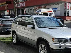 Gebraucht 2002 BMW X5 SUV | € 5.500 (Guter Preis)