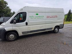 Weiß Gebraucht 2013 Peugeot Boxer Van | € 8.600 (Guter Preis)