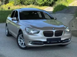 Beige Gebraucht 2009 BMW 535 Gran Turismo Limousine | € 11.900