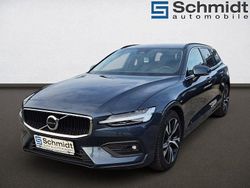 Blau Gebraucht 2025 Volvo V60 Core Kombi | € 39.890 (Etwas zu teuer)