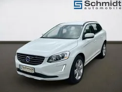 Weiß Gebraucht 2013 Volvo XC60 Kinetic SUV | € 16.800 (Superpreis)