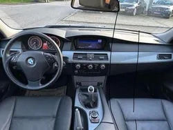 Gebraucht 2009 BMW 520 Limousine | € 13.000 (Teuer)