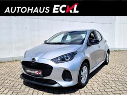 Neu 2025 Mazda 2 Kleinwagen | € 21.690 (Guter Preis)