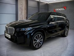 Saphirschwarz metall Gebraucht 2024 BMW X5 Efficient Dynamics SUV | € 76.950 (Fairer Preis)