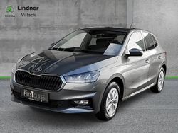 Mittelgrau metallic Gebraucht 2025 Skoda Fabia Selection | € 18.990 (Superpreis)