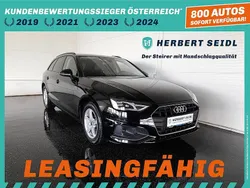 Schwarz Gebraucht 2023 Audi A4 Comfort Kombi | € 27.370 (Guter Preis)