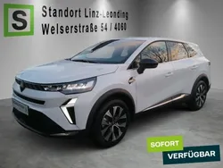 Grau Gebraucht 2024 Renault Symbioz Techno SUV | € 31.690 (Fairer Preis)