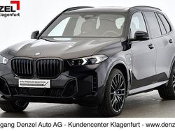 Carbonschwarz metall Gebraucht 2025 BMW X5 Efficient Dynamics SUV | € 99.980