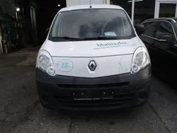 Weiß Gebraucht 2012 Renault Kangoo Van / Kleinbus | € 2.999 (Superpreis)