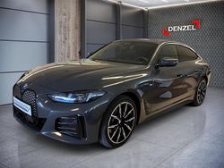 Dravitgrau metallic Gebraucht 2025 BMW i4 Efficient Dynamics Limousine | € 69.990