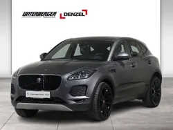 Grau Gebraucht 2019 Jaguar E-Pace S SUV | € 26.800 (Fairer Preis)