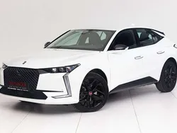Weiß Gebraucht 2024 DS Automobiles DS4 Performance Kombi | € 27.900 (Fairer Preis)
