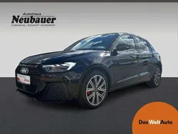 Schwarz Gebraucht 2024 Audi A1 Kleinwagen | € 24.500 (Guter Preis)