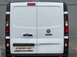 Weiß Gebraucht 2018 Fiat Talento Van | € 16.300 (Fairer Preis)