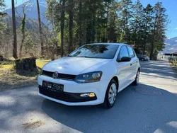 Weiß Gebraucht 2015 VW Polo Sport Limousine | € 6.900 (Fairer Preis)