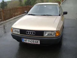 Audi 80