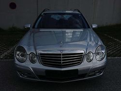 Silber Gebraucht 2007 Mercedes E280 Avantgarde Kombi | € 6.999 (Guter Preis)