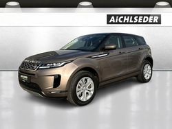 Kaikoura stone Gebraucht 2020 Land Rover Range Rover evoque S SUV | € 28.490