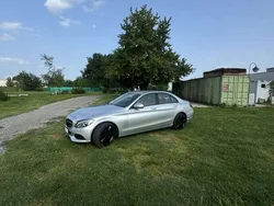 Gebraucht 2016 Mercedes C180 Limousine | € 17.000 (Fairer Preis)