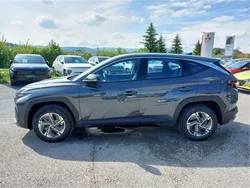 Ecotronic gray grau Neu 2025 Hyundai Tucson SUV | € 35.780 (Superpreis)