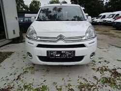 Weiß Gebraucht 2015 Citroën Berlingo Van / Kleinbus | € 6.990 (Fairer Preis)
