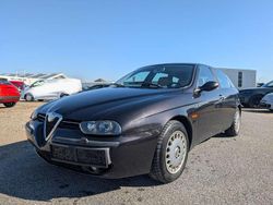 Gebraucht 2001 Alfa Romeo 156 Kombi | € 900
