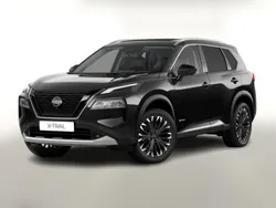 Schwarz Neu 2024 Nissan X-Trail Tekna SUV | € 42.124 (Guter Preis)