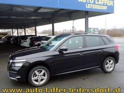 Schwarz Gebraucht 2023 Skoda Kamiq Ambition SUV | € 17.950 (Fairer Preis)