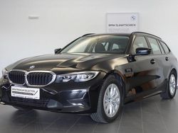 Gebraucht 2021 BMW 330 Advantage Kombi | € 24.900 (Fairer Preis)
