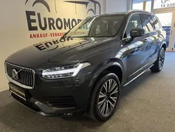 Gebraucht 2022 Volvo XC90 Momentum SUV | € 57.990 (Fairer Preis)