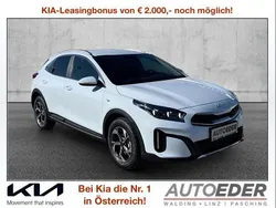 Neu 2025 Kia XCeed Silver SUV | € 25.380 (Fairer Preis)