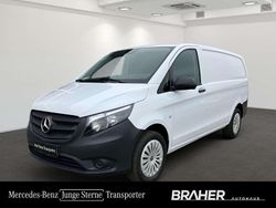 Weiß Gebraucht 2024 Mercedes Vito Van / Kleinbus | € 45.900 (Superpreis)