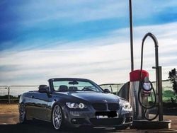 Gebraucht 2007 BMW 335 Cabriolet M Sport Cabrio | € 14.500 (Superpreis)