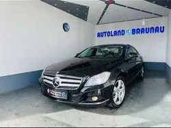 Gebraucht 2012 Mercedes CLS350 Coupé | € 18.999 (Guter Preis)