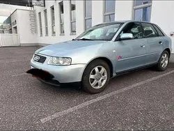 Gebraucht 2003 Audi A3 Limousine | € 1.790 (Guter Preis)