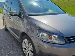 Grau Gebraucht 2013 VW Touran Van / Kleinbus | € 5.700 (Guter Preis)