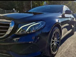 Mercedes E350
