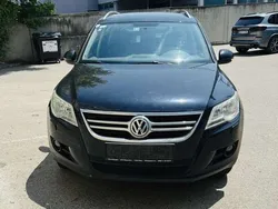 Gebraucht 2008 VW Tiguan Sport SUV | € 5.300 (Fairer Preis)