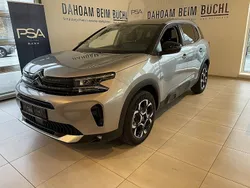 Artense grau Gebraucht 2023 Citroën C5 Aircross Feel SUV | € 29.990 (Guter Preis)