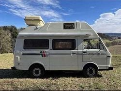 Gebraucht 1980 VW LT | € 25.000