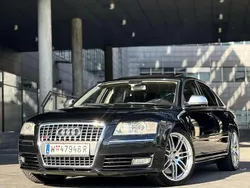 Gebraucht 2009 Audi S8 Limousine | € 14.900