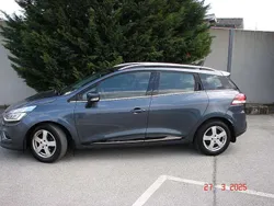 Grau Gebraucht 2017 Renault Clio GrandTour Intens Kombi | € 9.490 (Fairer Preis)